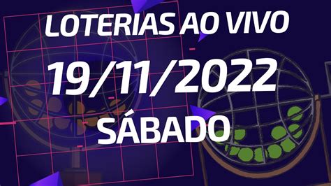 Mega Sena 2540 Result: Saturday 19/11/2022.